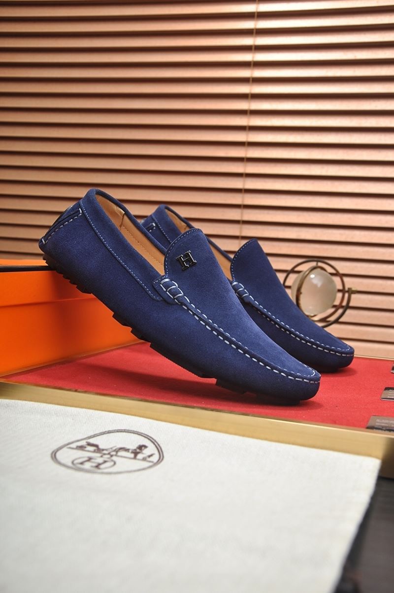 Hermes Business Shoes